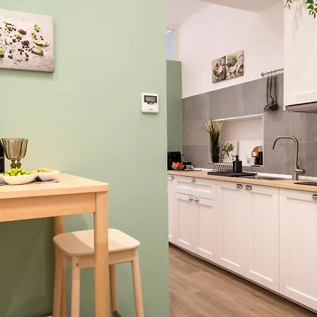 Dolci Coccole Small A Citta!