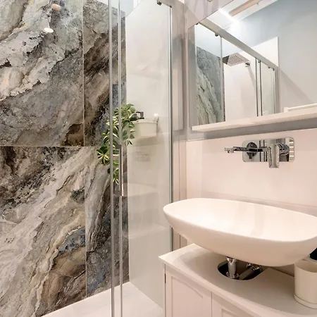 Dolci Coccole Small A Citta! شقة *