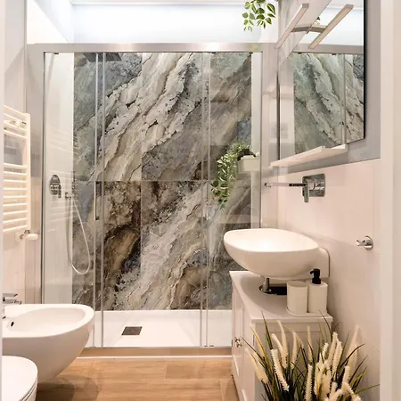 شقة Dolci Coccole Small A Citta! باري