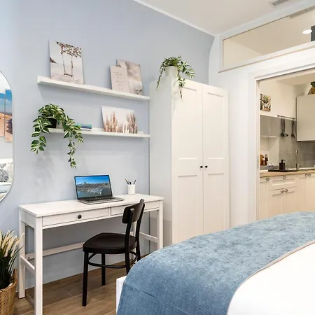 Dolci Coccole Small A Citta! * باري