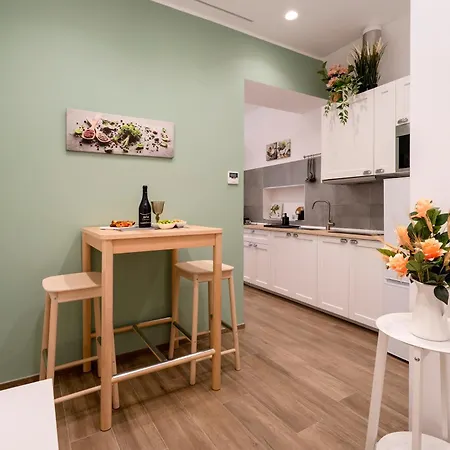 Dolci Coccole Small A Citta! Apartment Bari