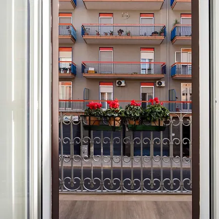 Apartment Dolci Coccole Small A Citta! *