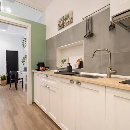 Dolci Coccole Small A Citta! *