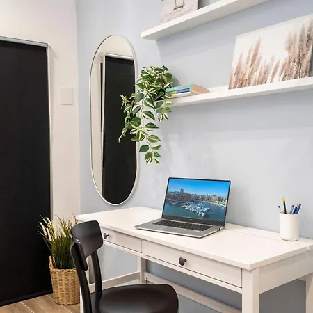 Dolci Coccole Small A Citta! * باري