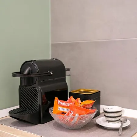 Dolci Coccole Small A Citta! باري