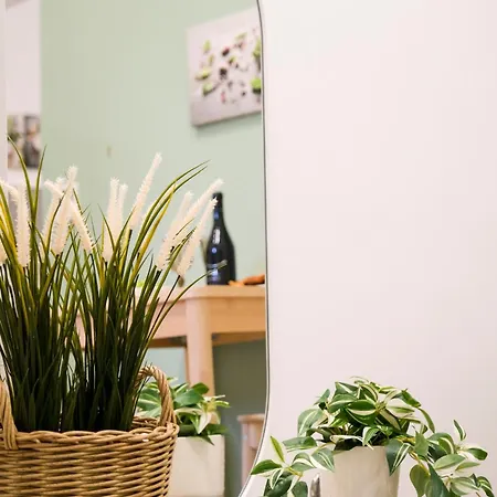 Apartment Dolci Coccole Small A Citta!