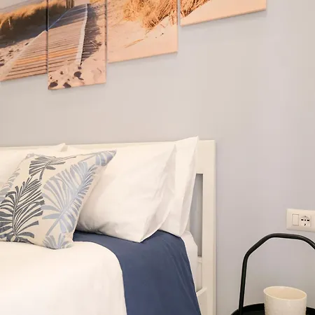 Dolci Coccole Small A Citta! شقة *