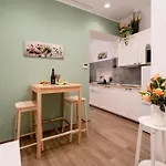 Dolci Coccole Small A Citta! Apartment Bari