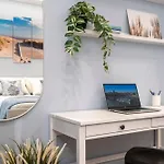 Apartment Dolci Coccole Small A Citta!