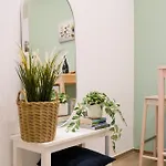Dolci Coccole Small A Citta! Apartment