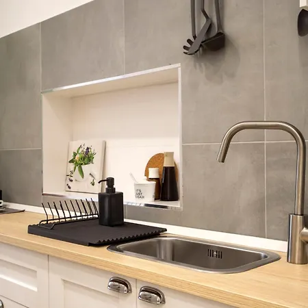 Dolci Coccole Small A Citta! *