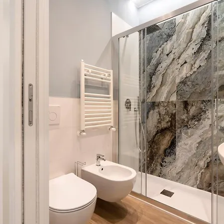 Dolci Coccole Small A Citta! Lägenhet