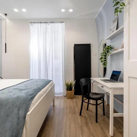 Dolci Coccole Small A Citta! Bari