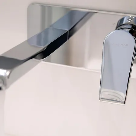 Lägenhet Dolci Coccole Small A Citta! *