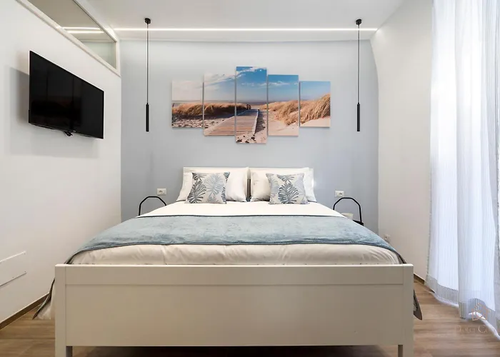 Dolci Coccole Small A Città! Appartamento