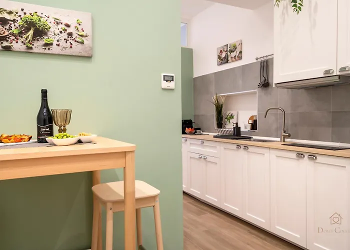 Dolci Coccole Small A Città!