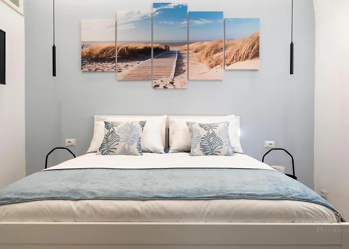 Dolci Coccole Small A Citta! Daire