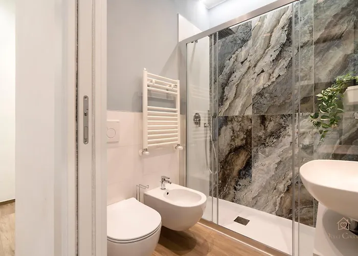 Dolci Coccole Small A Citta! Daire