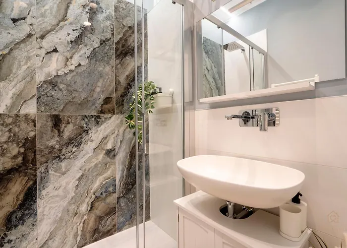 Dolci Coccole Small A Citta! Daire *