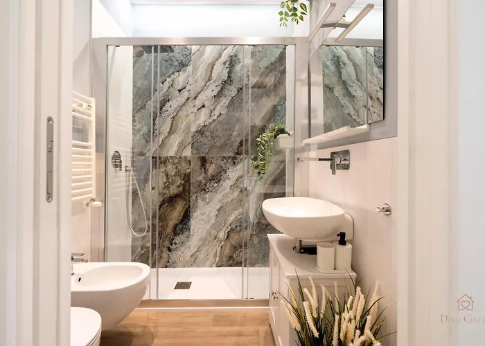 Appartamento Dolci Coccole Small A Città! Bari