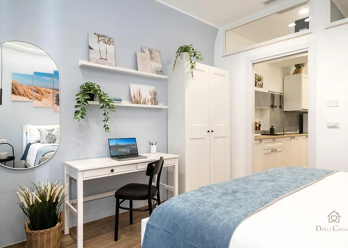 Dolci Coccole Small A Città! * Bari