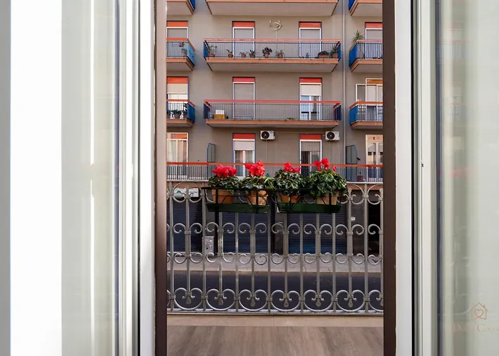 Daire Dolci Coccole Small A Citta! *