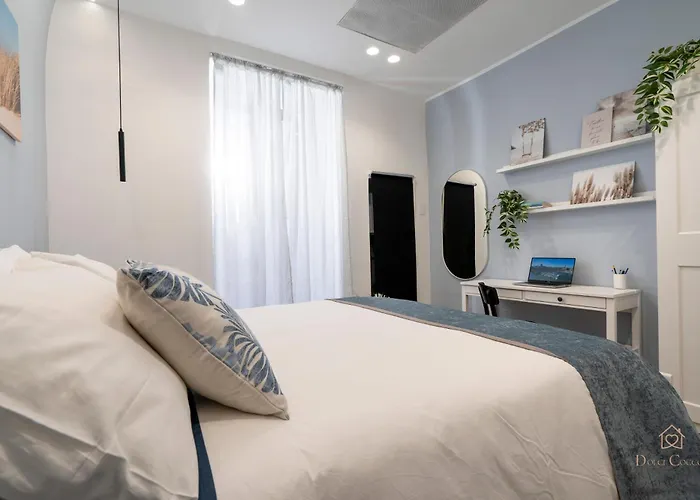 Daire Dolci Coccole Small A Citta! Bari