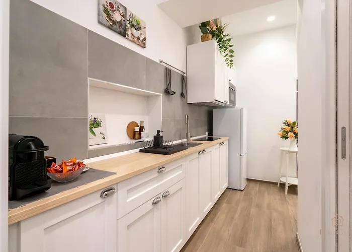 Dolci Coccole Small A Citta! Daire Bari