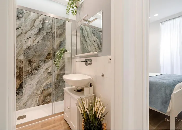 Dolci Coccole Small A Citta! Bari