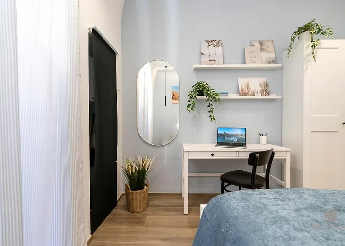 Dolci Coccole Small A Città! Appartamento