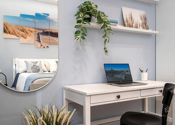 Daire Dolci Coccole Small A Citta!