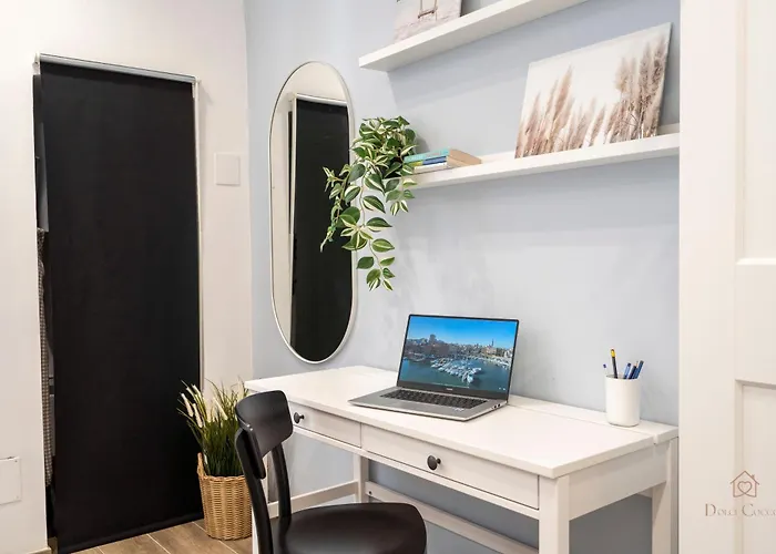 Dolci Coccole Small A Citta! * Bari