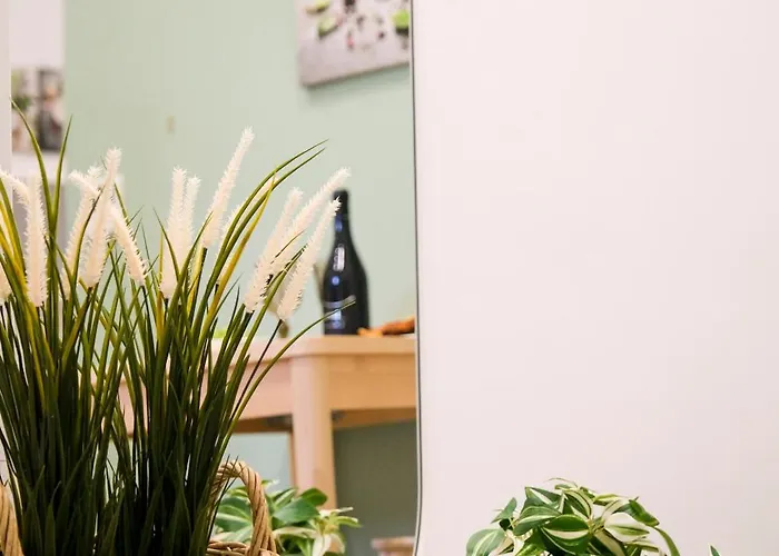 Daire Dolci Coccole Small A Citta!