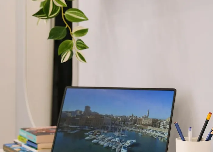 Daire Dolci Coccole Small A Citta! *