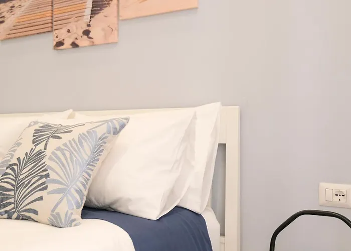 Dolci Coccole Small A Citta! Daire *