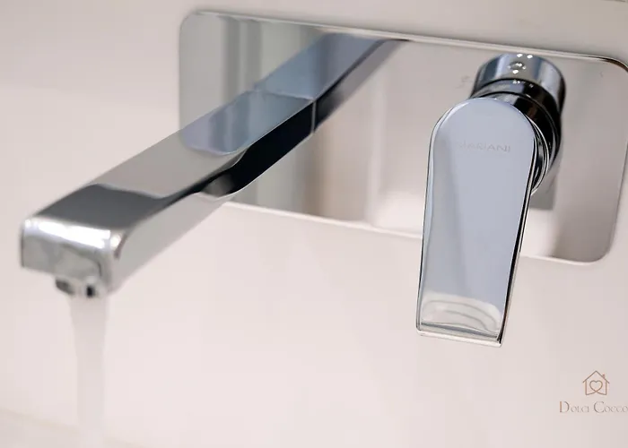 Daire Dolci Coccole Small A Citta! *